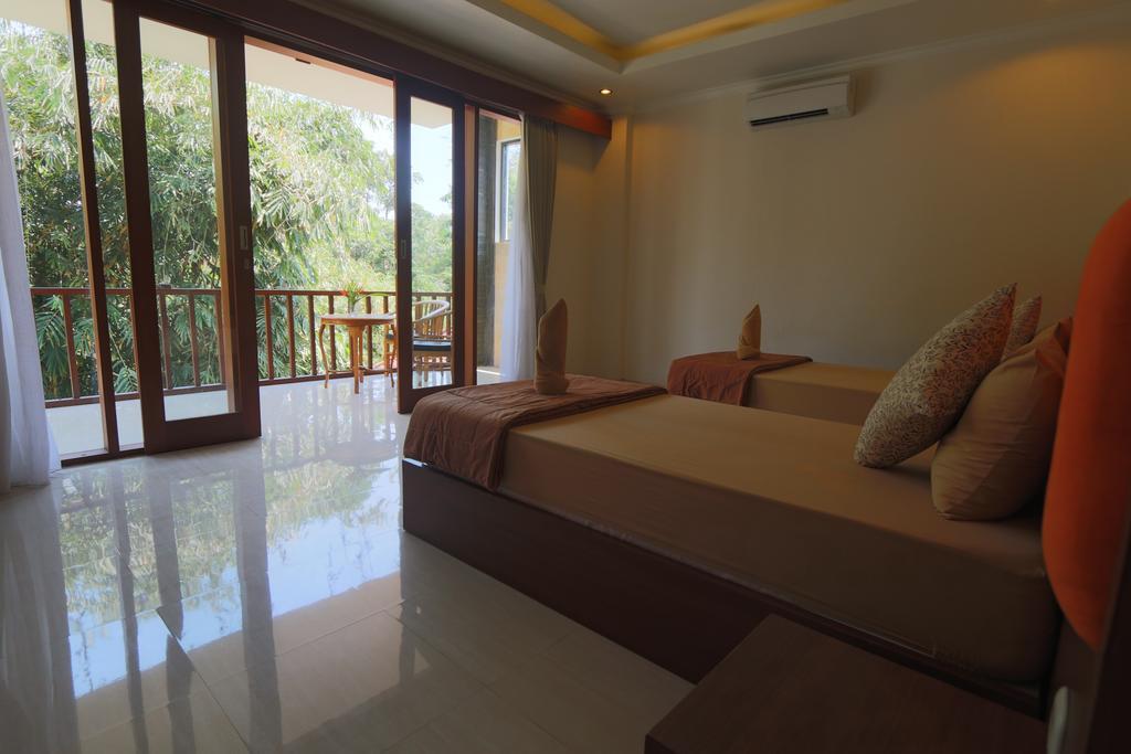 Gasthof Adipana Bungalow