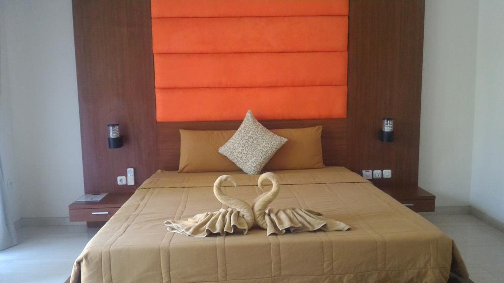 Gasthof Adipana Bungalow Ubud