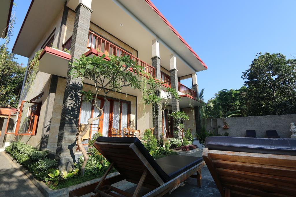 Adipana Bungalow Ubud