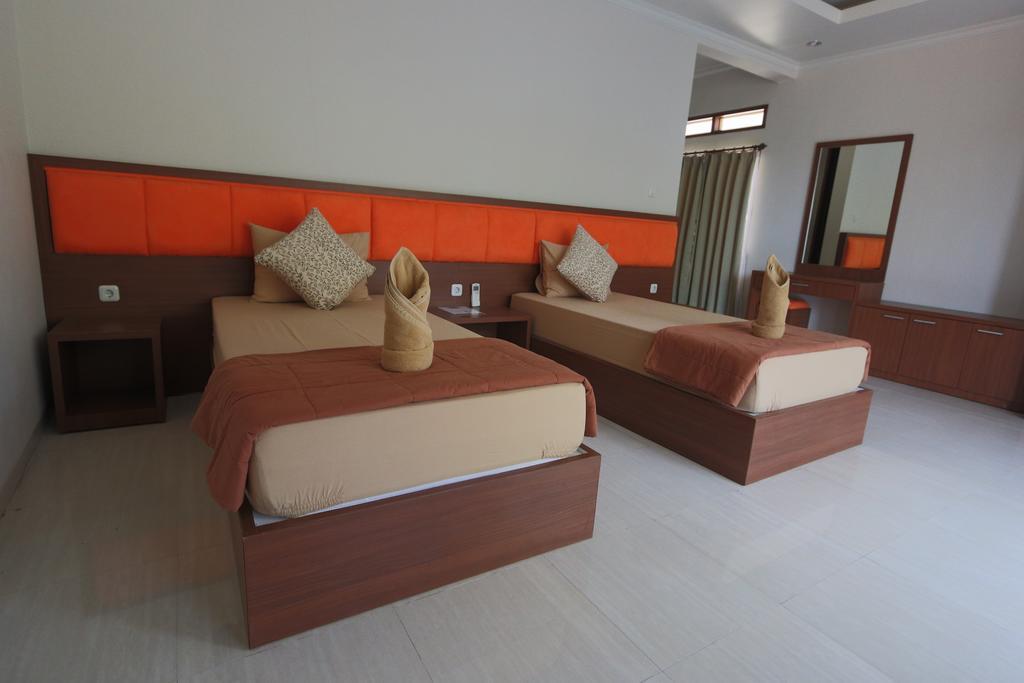 Adipana Bungalow