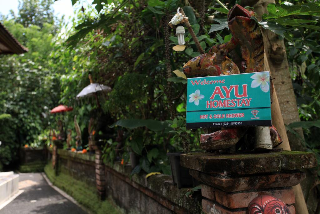 Ayu * Ubud (Bali)