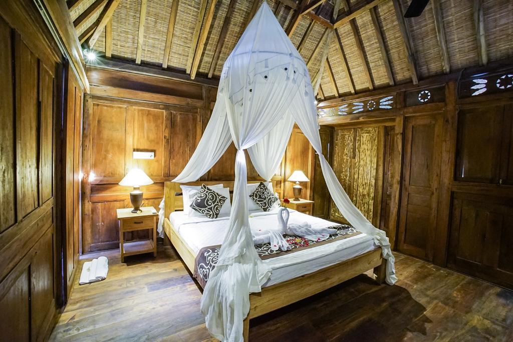 Sandana Ubud Villa *