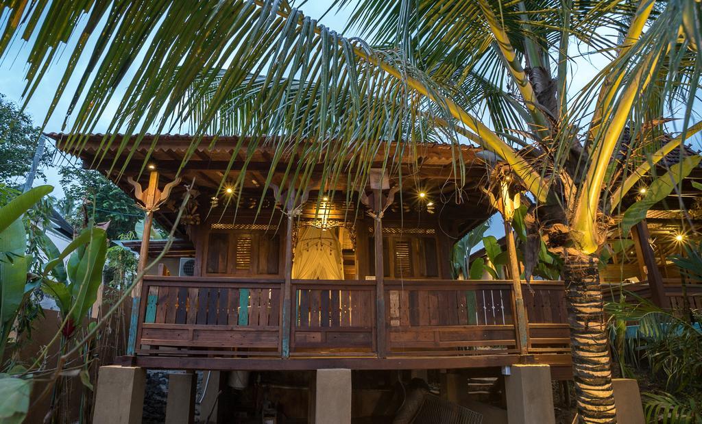 Sandana Ubud Villa