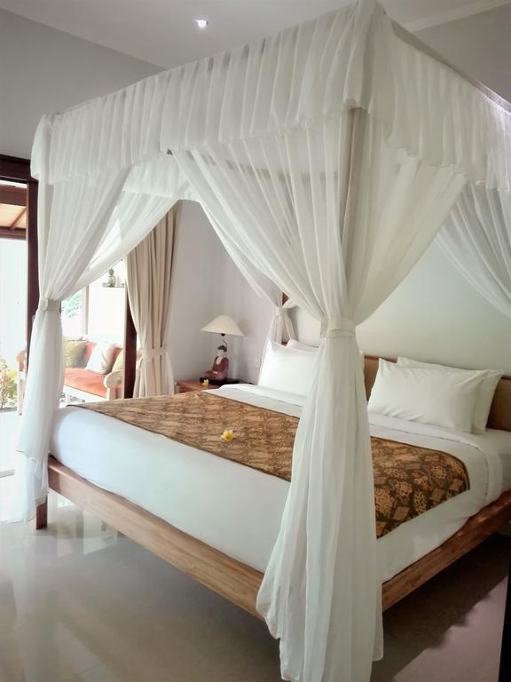 Alam Surya Villa *