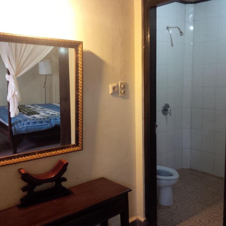 Nirvana Homestay *