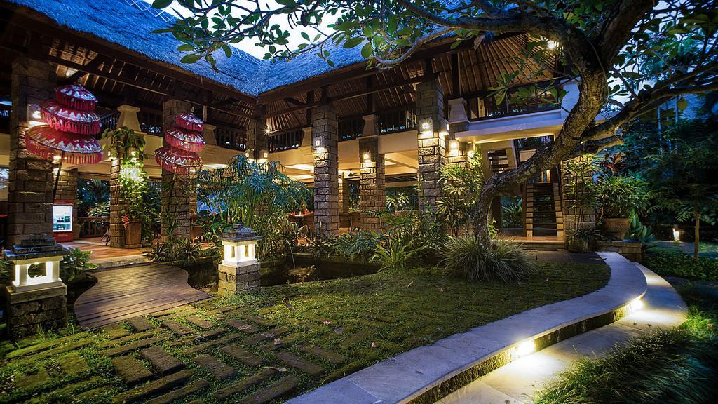 Kori Resort, Restaurant & 4*