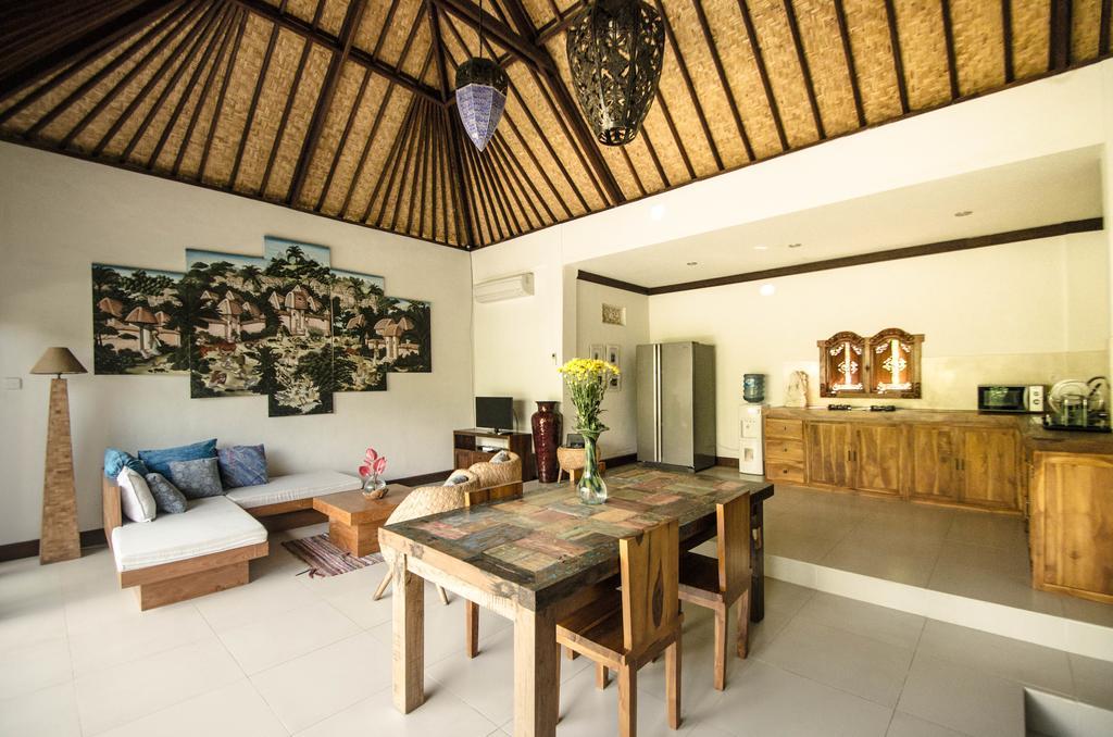 Pousada Kami Ubud