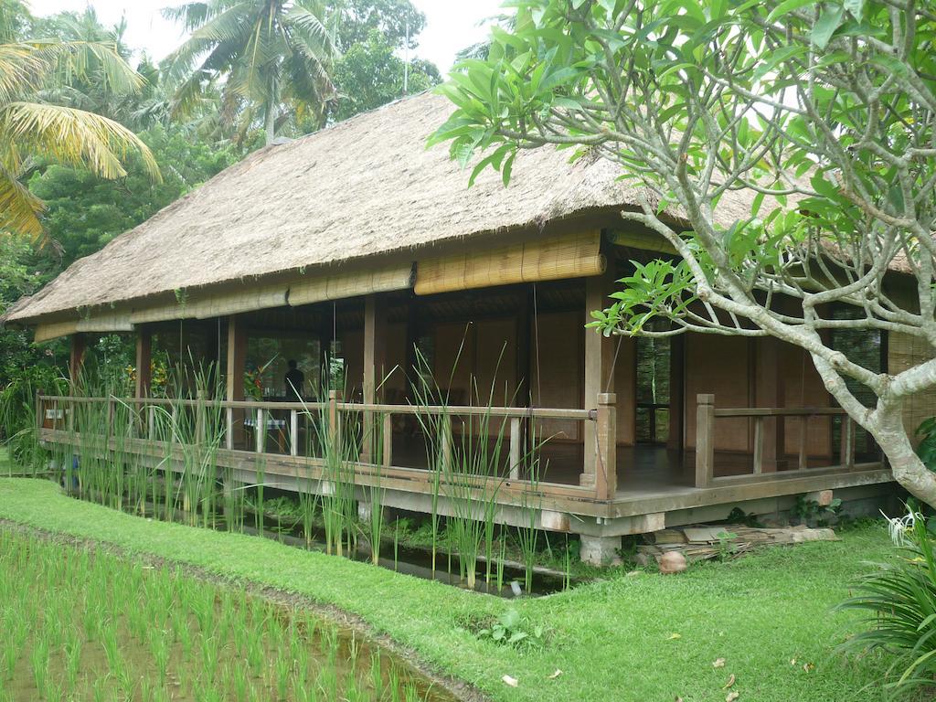 Tempat peranginan Ananda