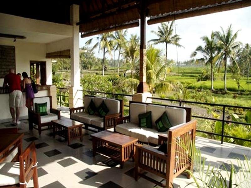Hotel Bhanuswari & Spa 4*