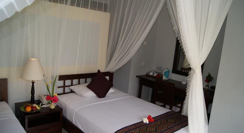 Bhanuswari Resort&spa 4*