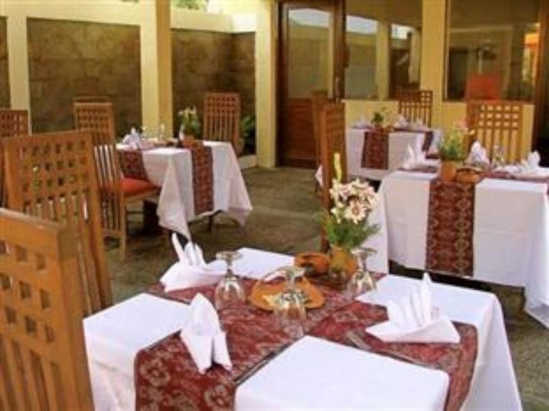 Anini Raka Resort&spa Ubud
