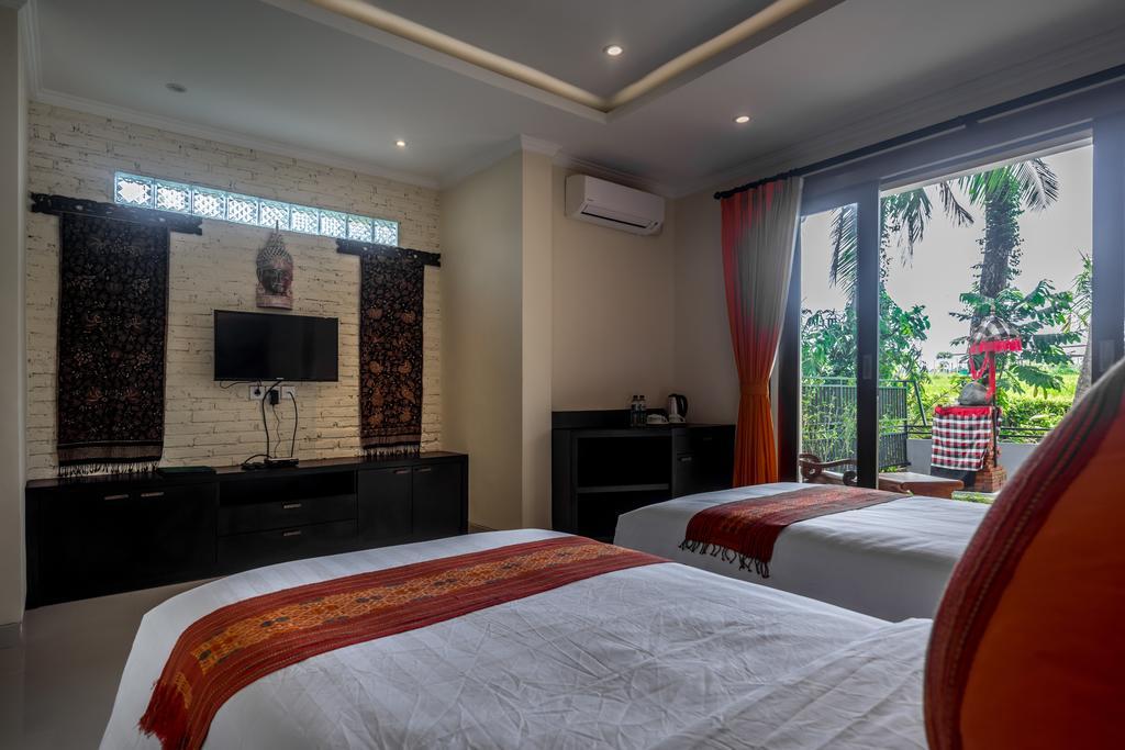 Casa de hóspedes Gefecon 4*