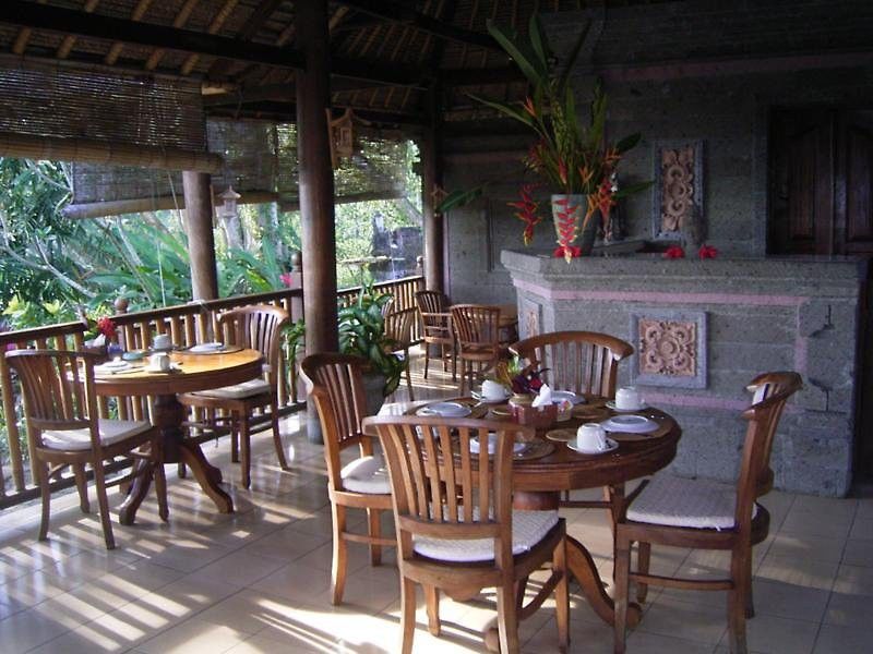 Guest house Bunga Permai