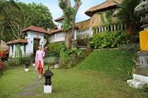 Nirvana Bali Ubud