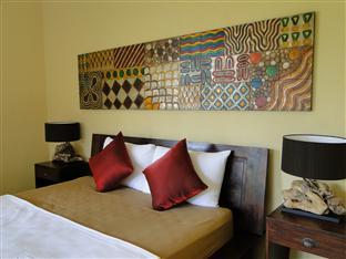 Indigo Tree Resort Ubud (Bali)