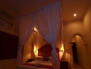 Outpost Coliving Ubud (Bali)
