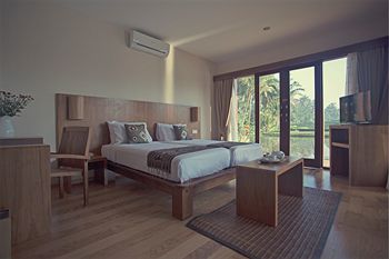 Hotel Manyi Village Ubud (Bali)