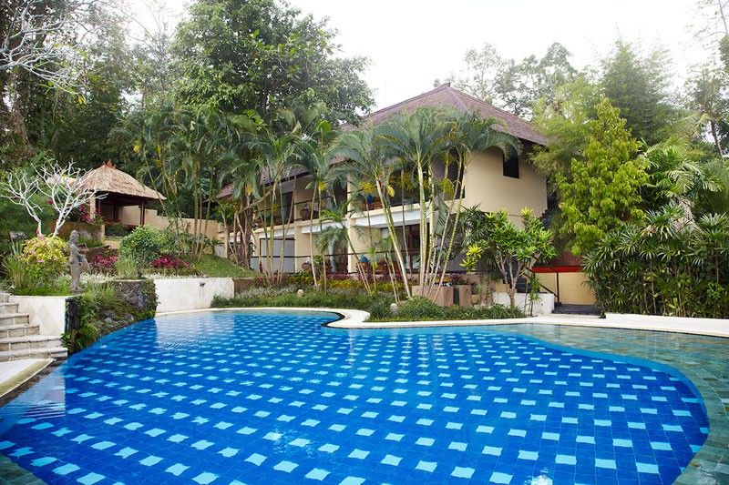 Jungle Retreat By Kupu Kupu Barong 4*