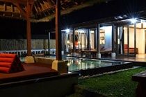 Resort Nirvana Bali 4*