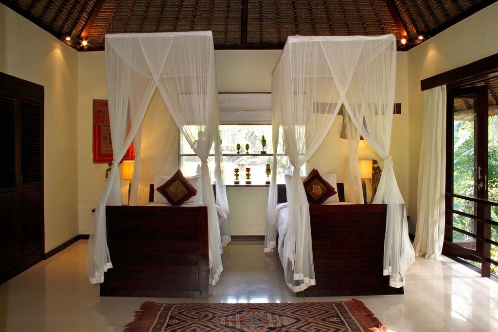 Kanti Villa Ubud (Bali)