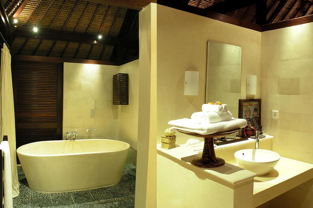 Kanti * Ubud (Bali)
