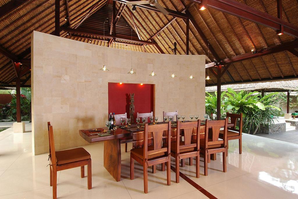 Villa Kanti Ubud (Bali)