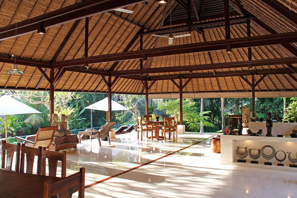 Kanti Villa *