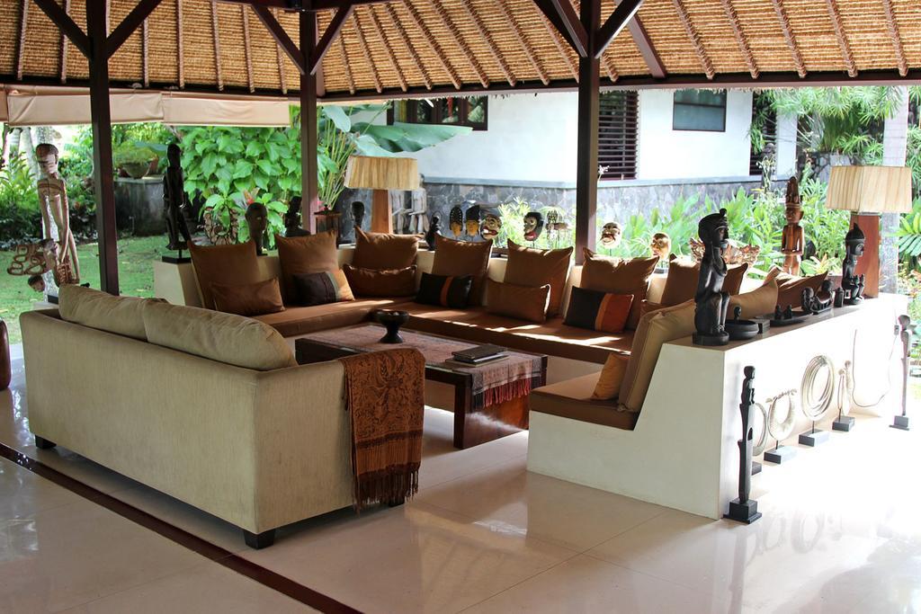 Kanti Ubud (Bali)