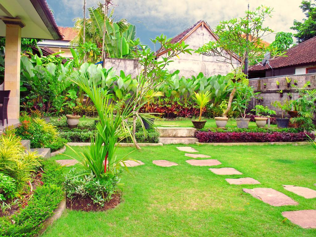 Putu's Paradise Guest house 2*