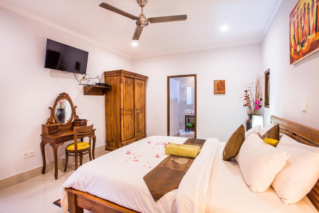 Kopi Kats Boutique Villas Ubud (Bali)