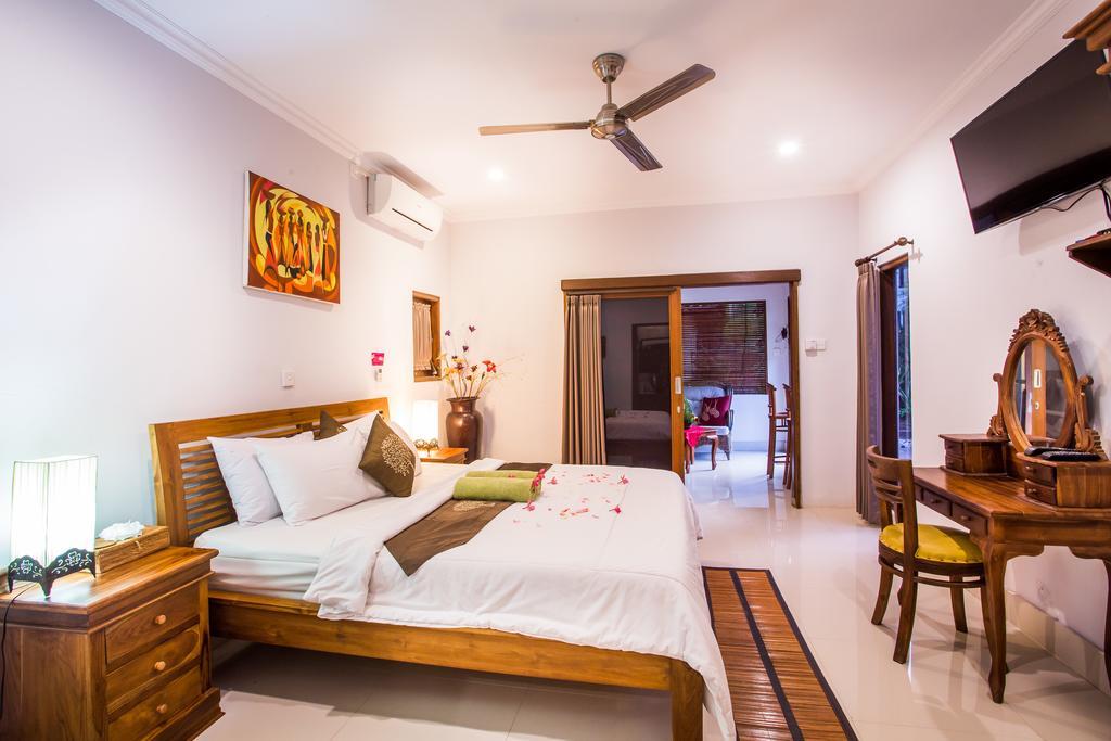 Kopi Kats Boutique Villas Guest house Ubud (Bali)