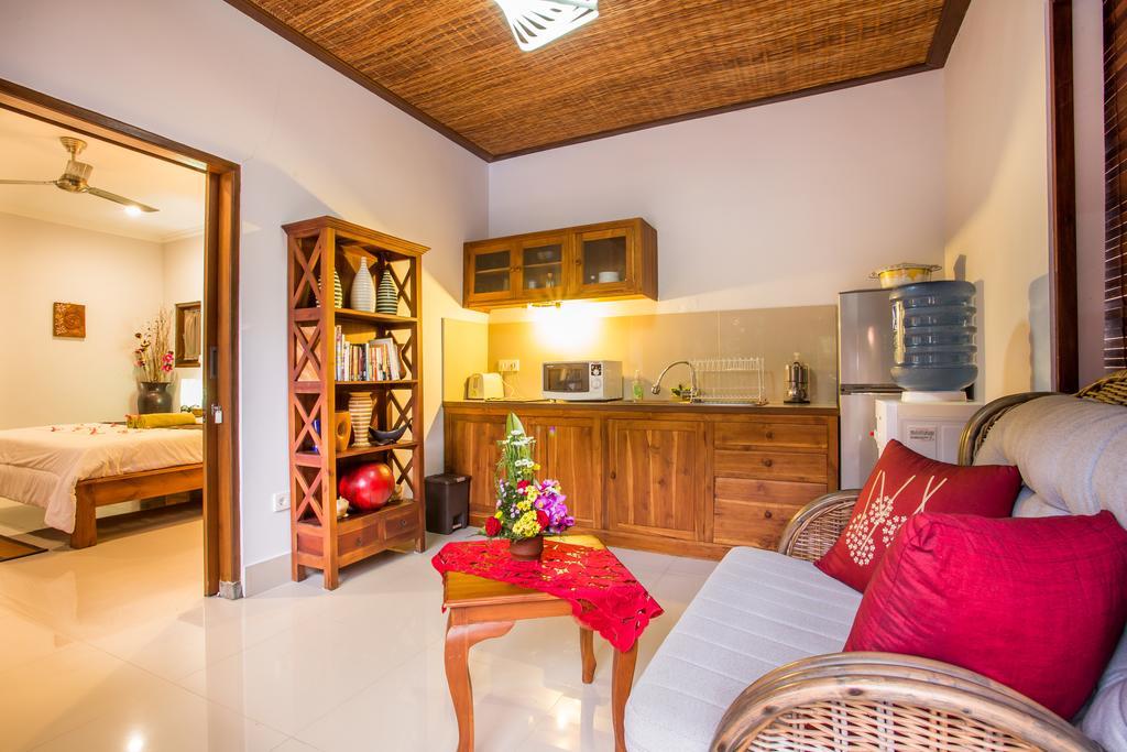 Kopi Kats Boutique Villas 2*