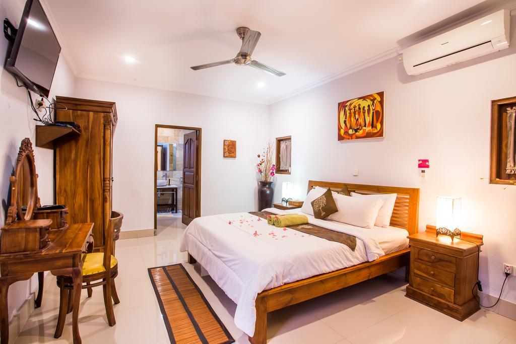 Kopi Kats Boutique Villas 2*