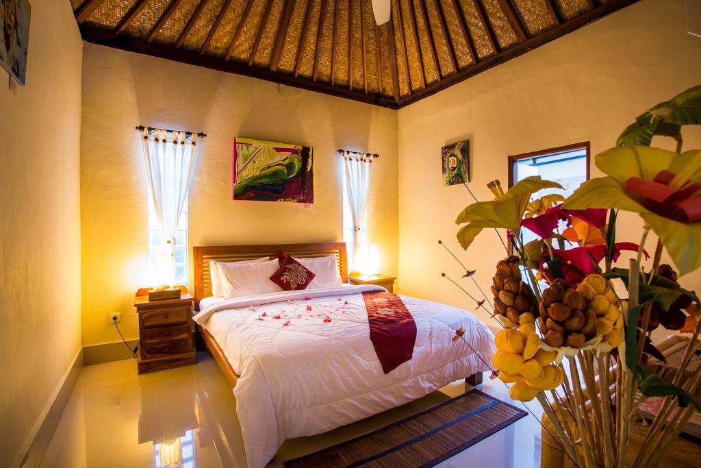 Kopi Kats Boutique Villas