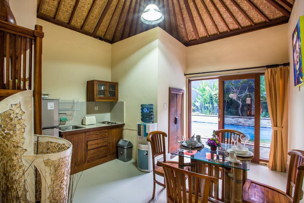 Kopi Kats Boutique Villas Ubud (Bali)