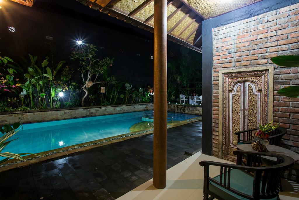 Kopi Kats Boutique Villas