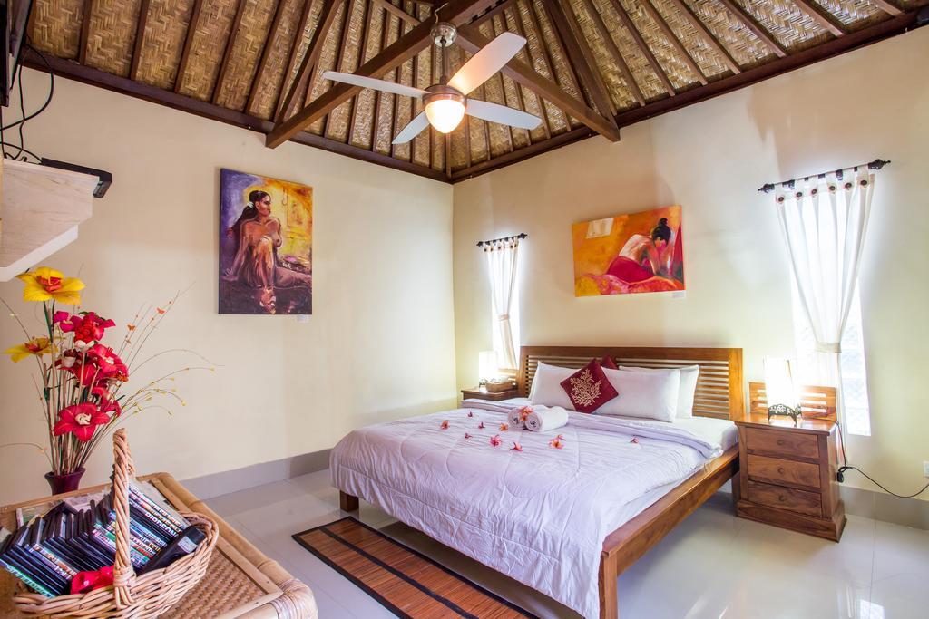 Kopi Kats Boutique Villas Guest house Ubud (Bali)
