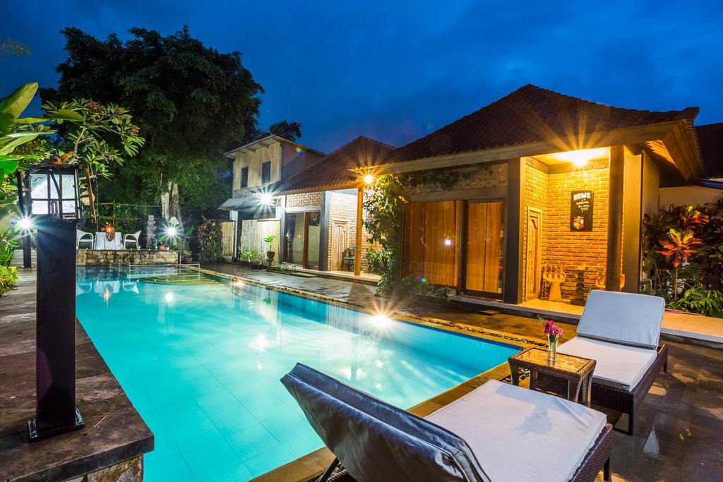Kopi Kats Boutique Villas Ubud (Bali)