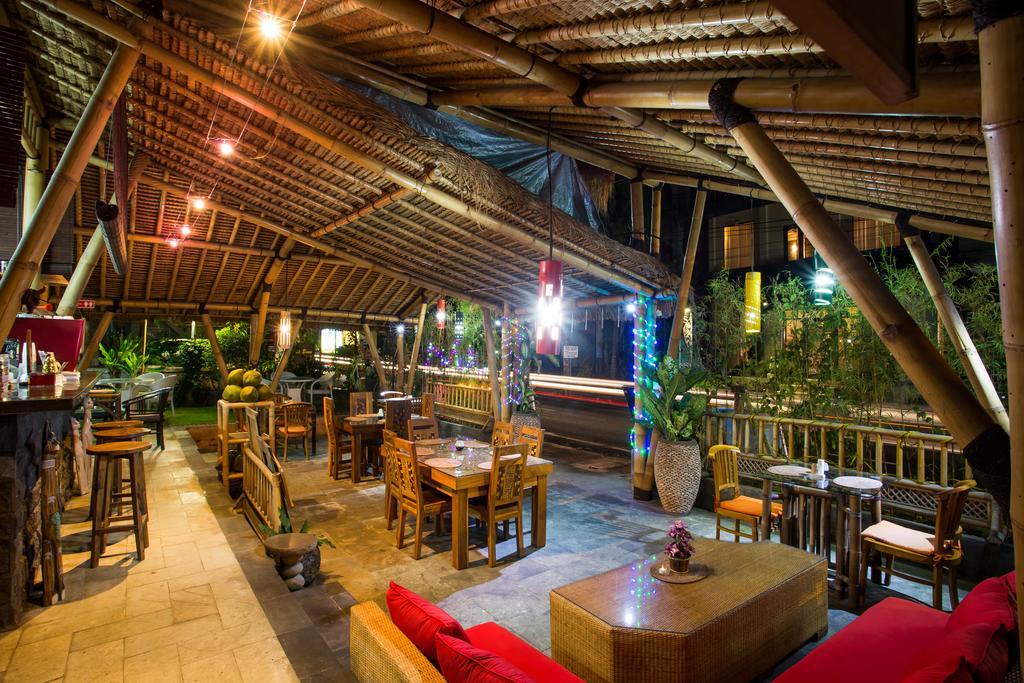 Kopi Kats Boutique Villas 2* Ubud (Bali)