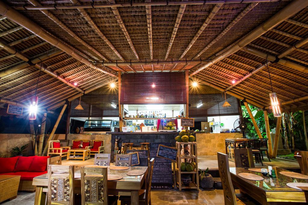Kopi Kats Boutique Villas 2* Ubud (Bali)