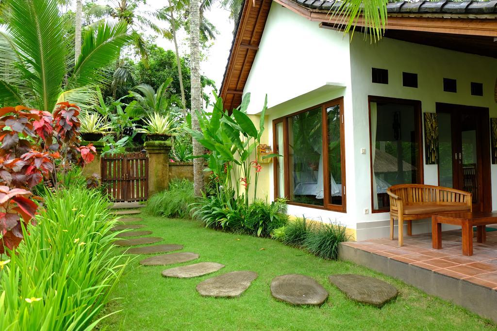 Guest house Green House