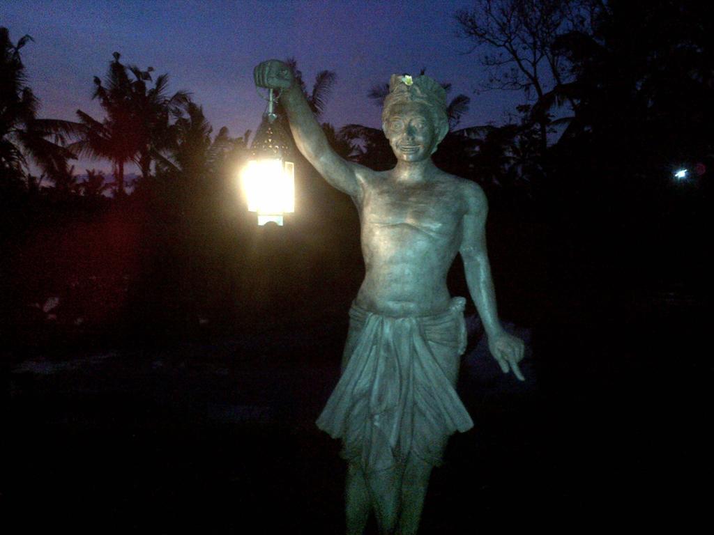 Agung Raka *