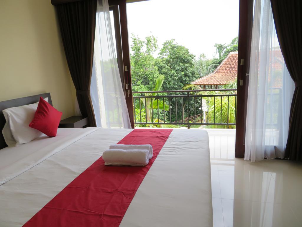Odah Ayu Ubud