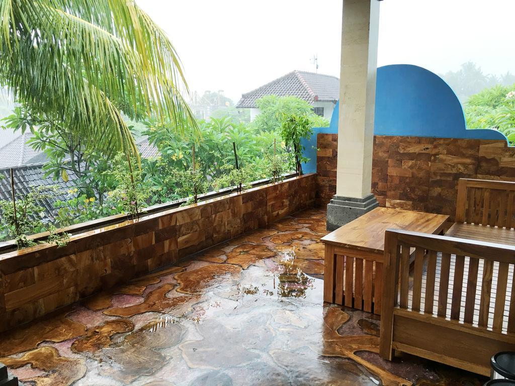 Homestay Bulan Bali