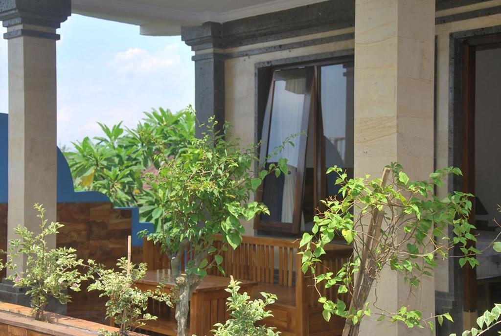 Bulan Bali Homestay *