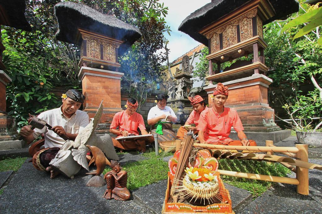 Mawa House
