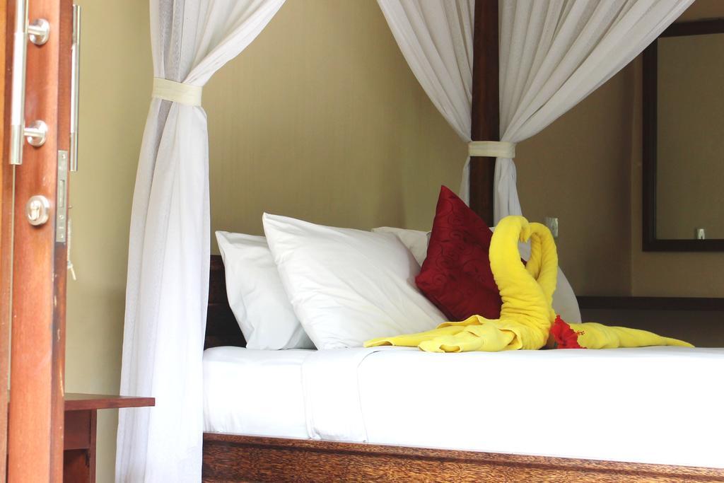 Bed & Breakfast Manada 3*