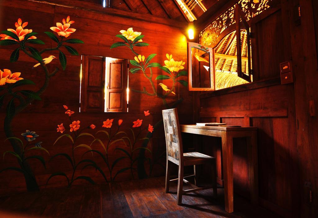 Bali Bohemia Holiday park 4*