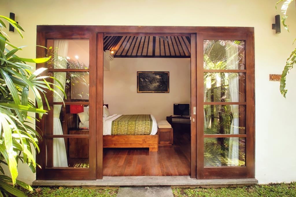Resort Bayad Bali Ubud