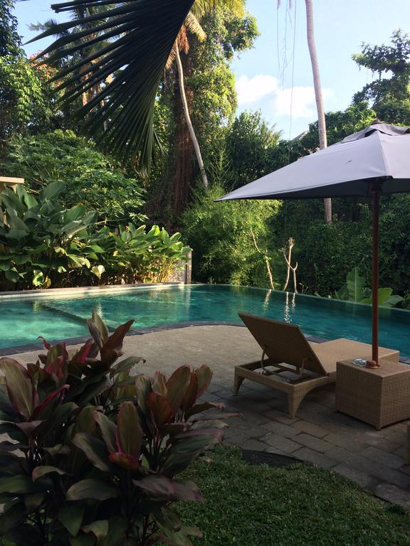 Raka Rai Guest house 2*